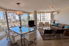 Apartamento en Punta del Este - PHPunta Ocean, 4 Suites y los mejores amenities 