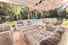 Villa en Punta del Este - PHPunta Boheme, Villa en Beverly Hills 