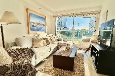 Apartamento en Punta del Este - PHPunta Casino 1, 2 suites +1/2 dorm y...