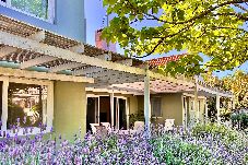 Casa en Punta del Este - PHPunta OPescador, 4D Piscina propia tipo Club 