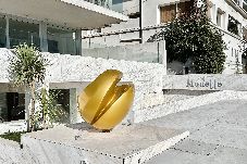 Apartamento en Punta del Este - PHPunta Mouette 3, Piso entero 4 suites 1era línea 