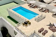 Apartamento en Punta del Este - PHPunta Garden 7, 4 Suites Playa Ingleses 