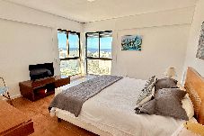 Apartamento en Punta del Este - PHPunta Garden Tower, 4 suites y terraza al mar