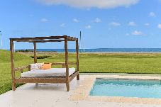 Apartamento en Punta del Este - PHPunta Tiburón Terrazas, Mar BBQ y Piscina propia 