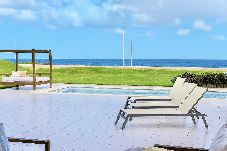 Apartamento en Punta del Este - PHPunta Tiburón Terrazas, Mar BBQ y Piscina propia 