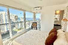 Apartamento en Punta del Este - PHPunta Manhattan, 3D BBQ Exclusivo y vistas 