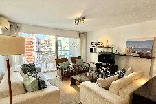 Apartamento en Punta del Este - PHPunta Manhattan, 3D BBQ Exclusivo y vistas 