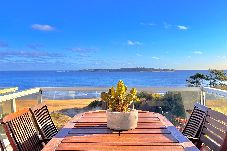 Apartamento en Punta del Este - PHPunta, Penthouse Duplex BBQ Exclusiva 1era Línea 