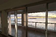 Apartamento en Punta del Este - PHPunta Gattás, Penthouse 3suites BBQ y vista 180° 