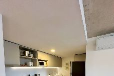 Apartamento en Punta del Este - PHPunta Mansa inn 3, Ideal Familias Zona Tranquila 