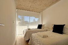 Apartamento en Punta del Este - PHPunta Mansa inn 3, Ideal Familias Zona Tranquila 