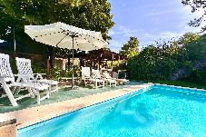 Villa en Punta del Este - PHPunta Casa Tilo, Completa, ideal familias 18pax 