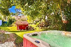 Villa en Punta del Este - PHPunta Casa Tilo, Completa, ideal familias 18pax 