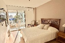 Apartamento en Punta del Este - PHPunta IlCampidoglio, a 3 cuadras de Gorlero