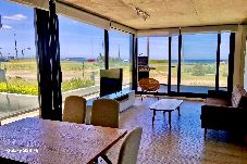Apartamento en Punta del Este - PHPunta Walmer L101, 1era Línea Full Amenities 