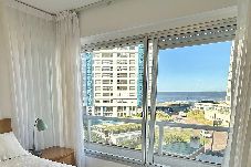 Apartamento en Punta del Este - PHPunta Marina II, Vista al Mar y Cerca de Todo 