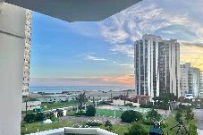 Apartamento en Punta del Este - PHPunta Marina II, Vista al Mar y Cerca de Todo 