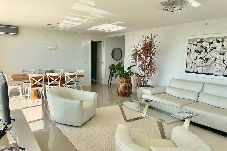 Apartamento en Punta del Este - PHPunta One I 15, 4suites Vistas Full Amenities 