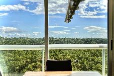 Apartamento en Punta del Este - PHPunta Quartier, Vista al mar, amenities de hotel 