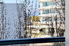 Apartamento en Punta del Este - PHPunta Icon 02, Gran Terraza y BBQ, Pasos del Mar