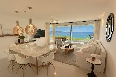 Apartamento en Maldonado - PHPunta Hzonte 4, 3 suites frente al mar 