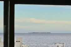 Apartamento en Punta del Este - PHPunta Torre Amalfi, 4 dormitorios y vista al mar