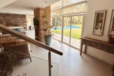 Casa en Punta del Este - PHPunta Eclipse, Barrio Privado La Residence