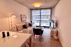 Apartamento en Punta del Este - PHPunta Walmer L209, Edificio Premium Frente a Mar 