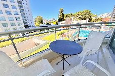 Apartamento en Punta del Este - PHPunta Ocean Drive 25, 3 Suites y Full Amenities 
