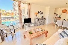 Apartamento en Punta del Este - PHPunta Ocean Drive 25, 3 Suites y Full Amenities 