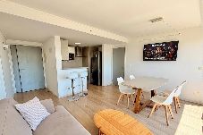 Apartamento en Punta del Este - PHPunta Alexander Blvr 20, 2 suites edificio Full 