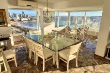 Apartamento en Punta del Este - PHPunta Malecon 12, Amplio y Elegante Playa Mansa