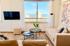 Apartamento en Punta del Este - PHPunta C Ferrat 908, Penthouse Duplex, Jacuzzi y BBQ 