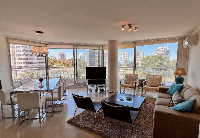 Apartamento en Punta del Este - PHPunta Ocean, 4 Suites y los mejores amenities 