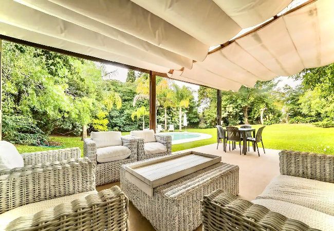 Villa en Punta del Este - PHPunta Boheme, Villa en Beverly Hills 