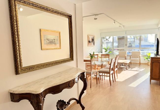 Apartamento en Punta del Este - PHPunta Campidoglio 1, Fashion Street en Península 