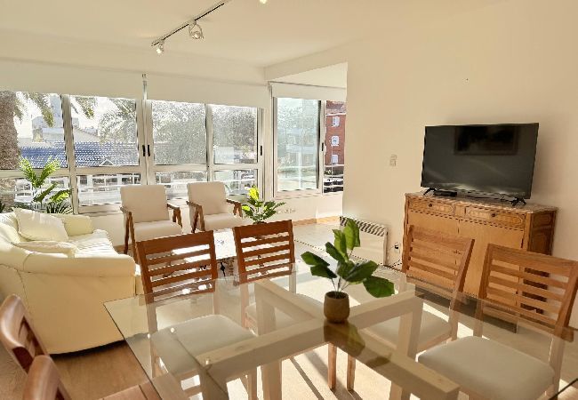 Apartamento en Punta del Este - PHPunta Campidoglio 1, Fashion Street en Península 