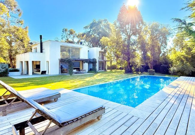 Casa en Punta del Este - PHPunta La Tuna y El Higo, 2 Casas Buena Categoría 