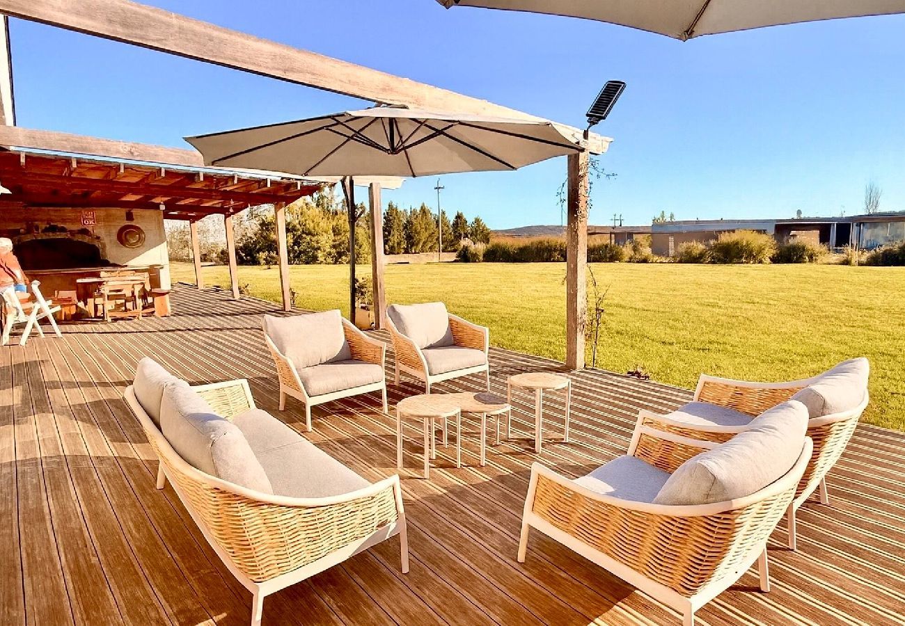 Casa en Punta del Este - PHPunta El Quijote 102, 4 suites, Muy cómoda 