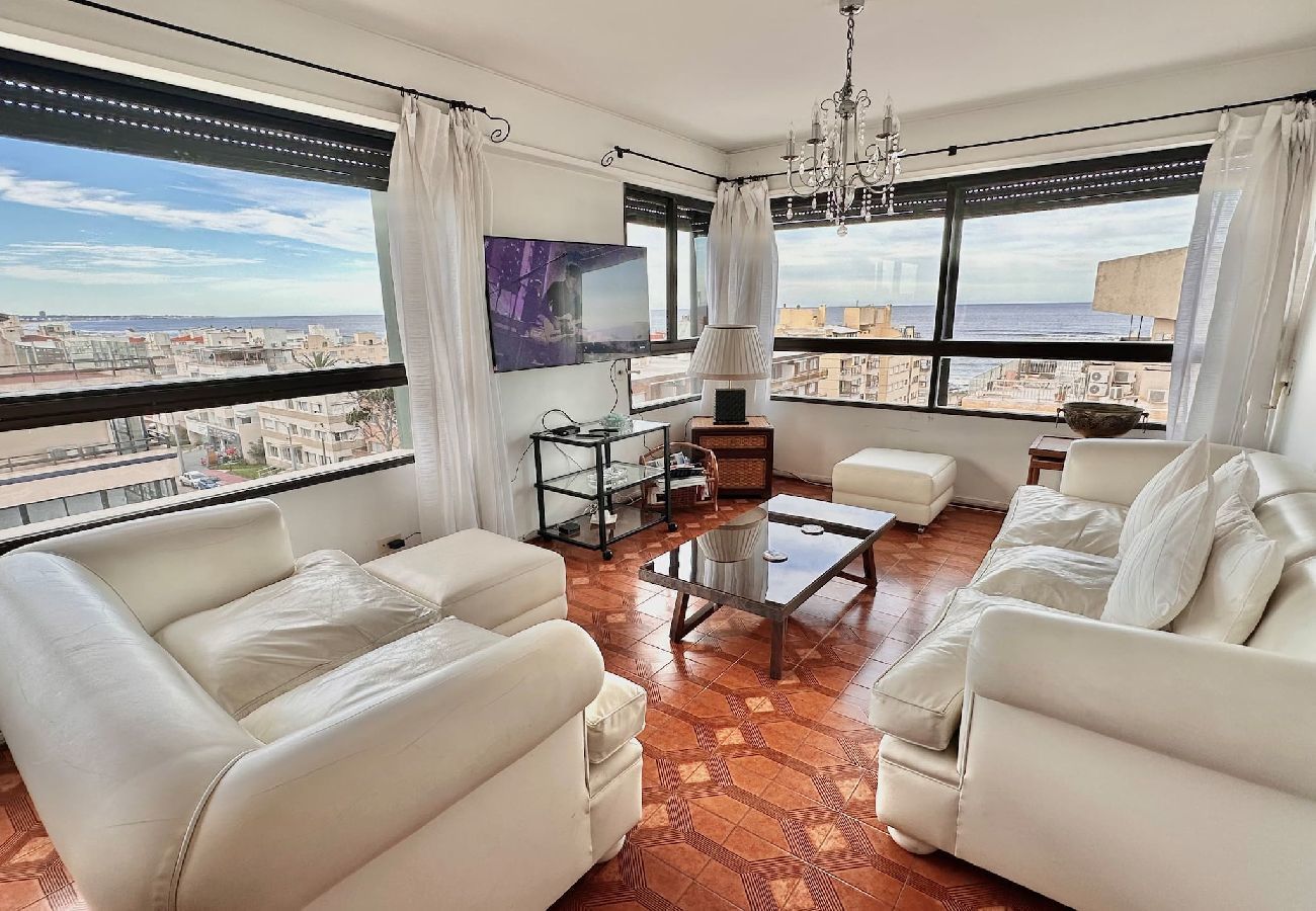 Apartamento en Punta del Este - PHPunta Amalfi, Una Joya de Arquitectura Moderna 