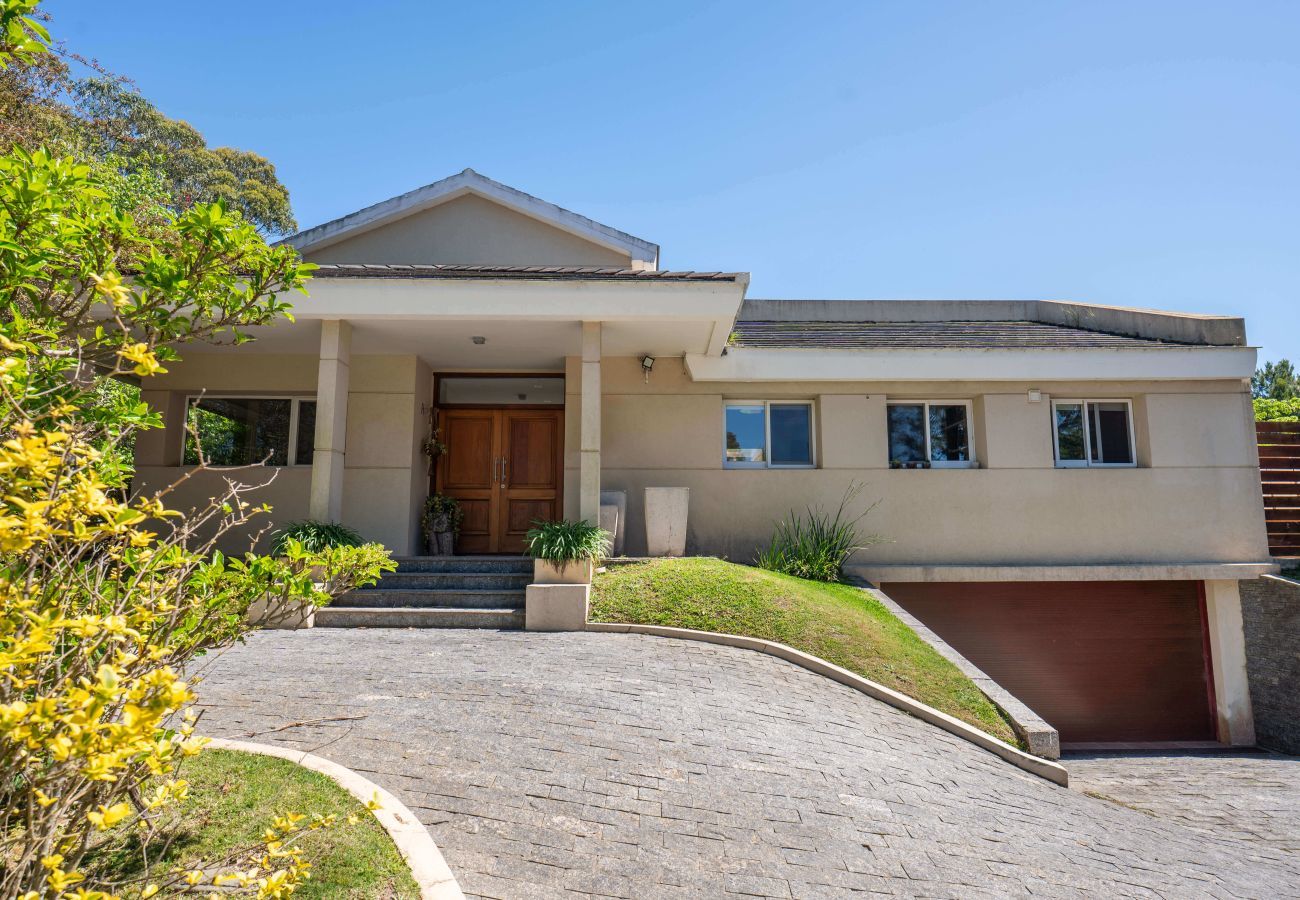 Casa en Punta del Este - PHPunta Eclipse, Barrio Privado La Residence