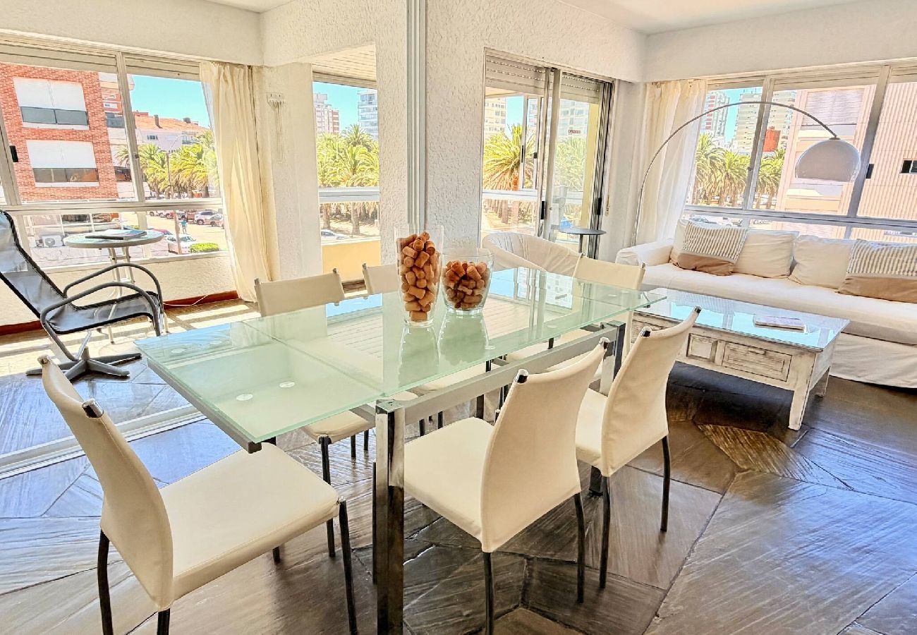 Apartamento en Punta del Este - PHPunta Recalada 2, En el corazón de la Península 