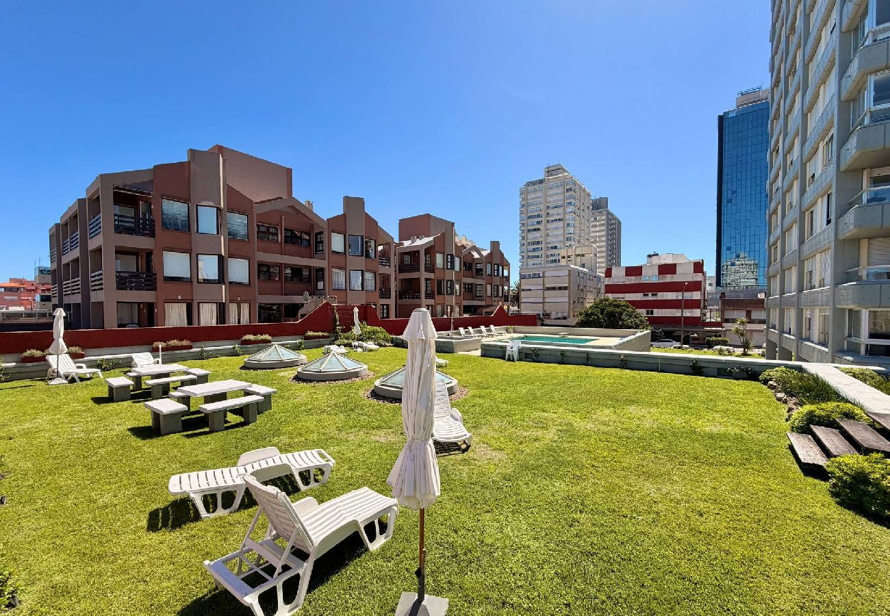 Apartamento en Punta del Este - PHPunta Recalada 2, En el corazón de la Península 