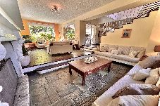 Villa em Punta del Este - PHPunta Boheme, casa com piscina e jardim