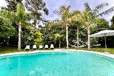 Villa em Punta del Este - PHPunta Boheme, casa com piscina e...
