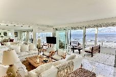Apartamento em Punta del Este - PHPunta Pez Espada, Penthouse com Vista Mar e BBQ