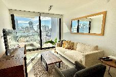 Apartamento em Punta del Este - PHPunta Artower 7, Edifício de Luxo, Muito Completo