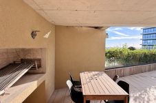 Apartamento em Punta del Este - PHPunta Walmer L107, 1era línea, full amenities 