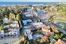 Casa em Punta del Este - PHPunta OPescador, 4 quartos com piscina privada estilo Clube