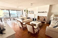 Apartamento em Punta del Este - PHPunta Garden 7, 4 suítes na Praia dos Ingleses